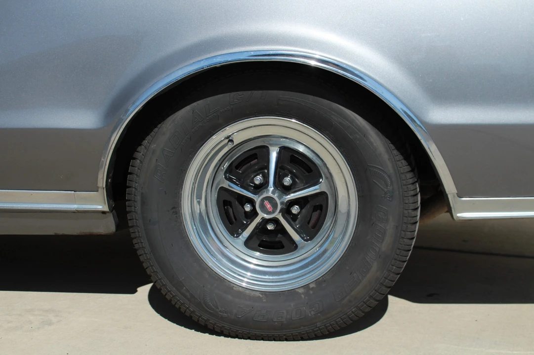 1967 Oldsmobile 442 1st Gen - Image 19 of 31