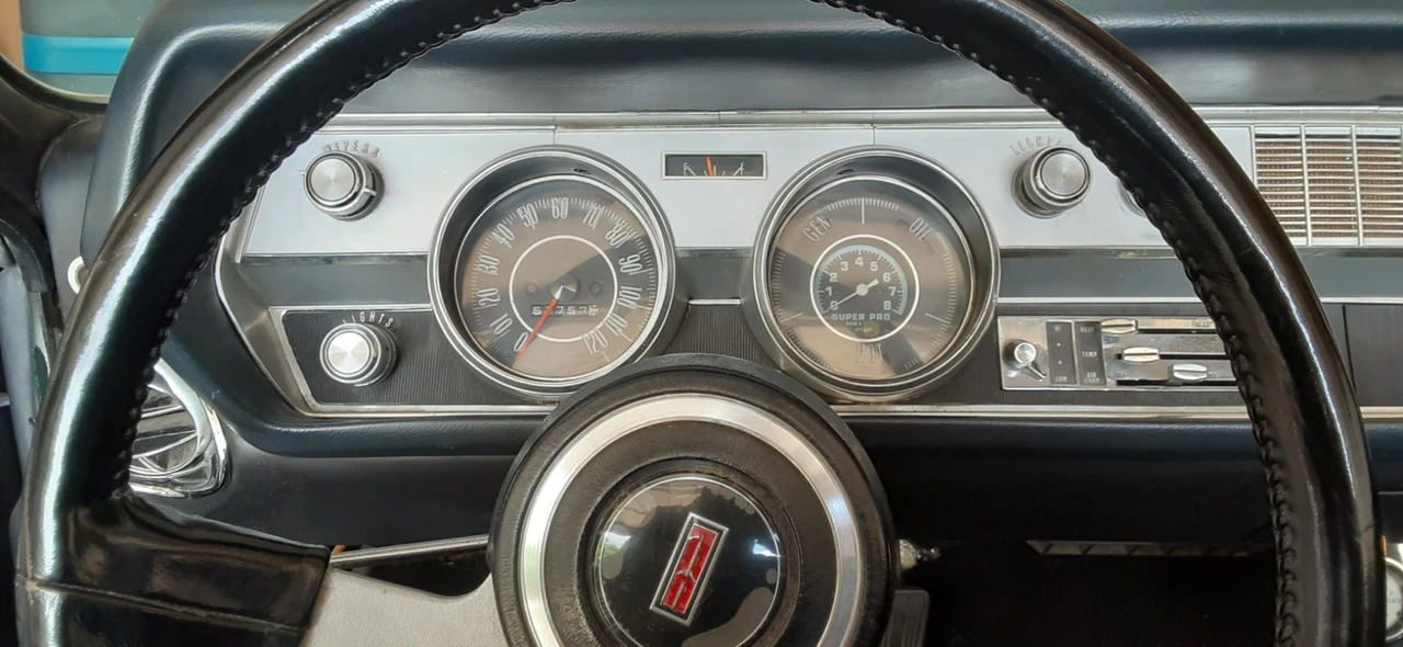 1967 Oldsmobile 442 1st Gen - Image 17 of 31