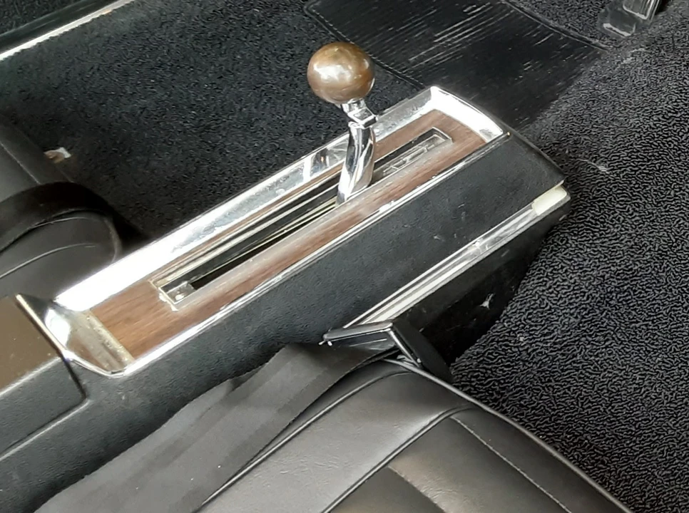 1967 Oldsmobile 442 1st Gen - Image 15 of 31