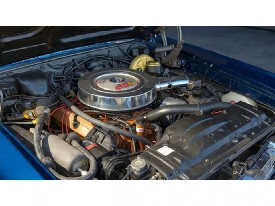 1967 Oldsmobile 442 1st Gen - Image 7 of 16
