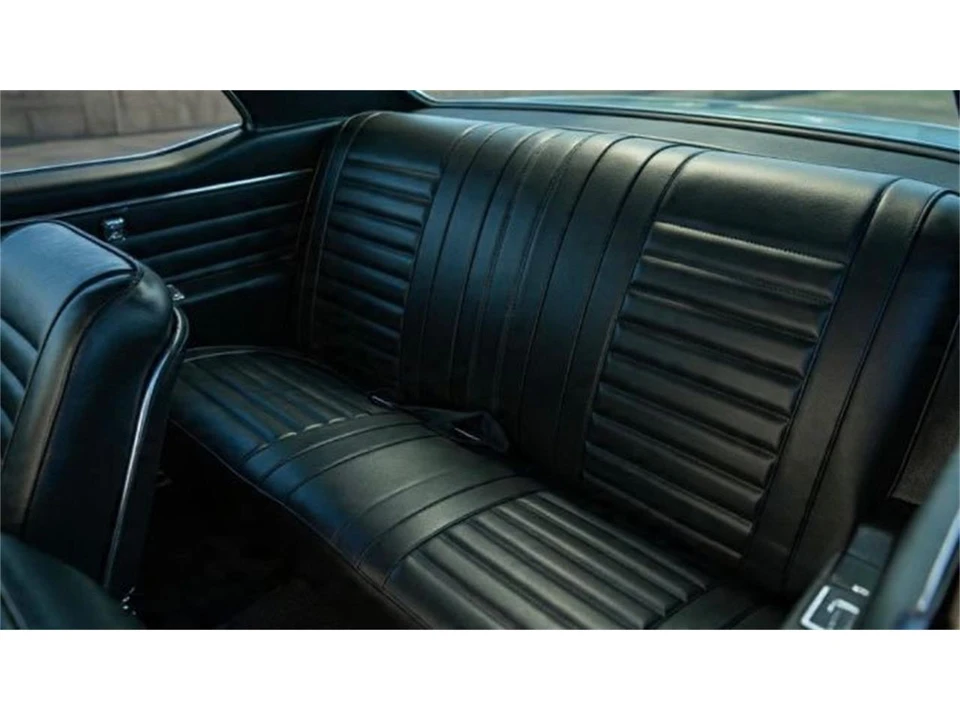 1967 Oldsmobile 442 1st Gen - Image 10 of 16