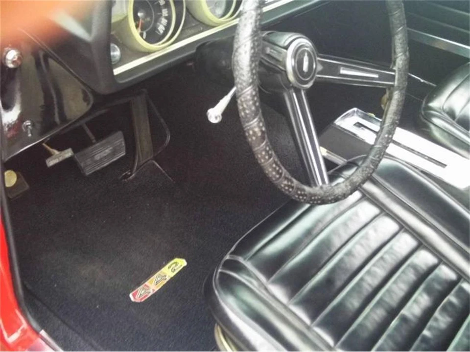 1967 Oldsmobile 442 1st Gen - Image 6 of 18