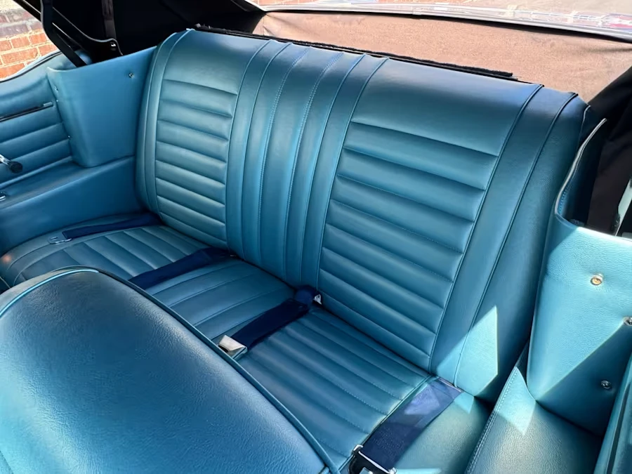 1967 Oldsmobile 442 1st Gen - Image 10 of 19