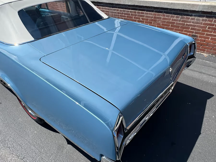 1967 Oldsmobile 442 1st Gen - Image 6 of 19