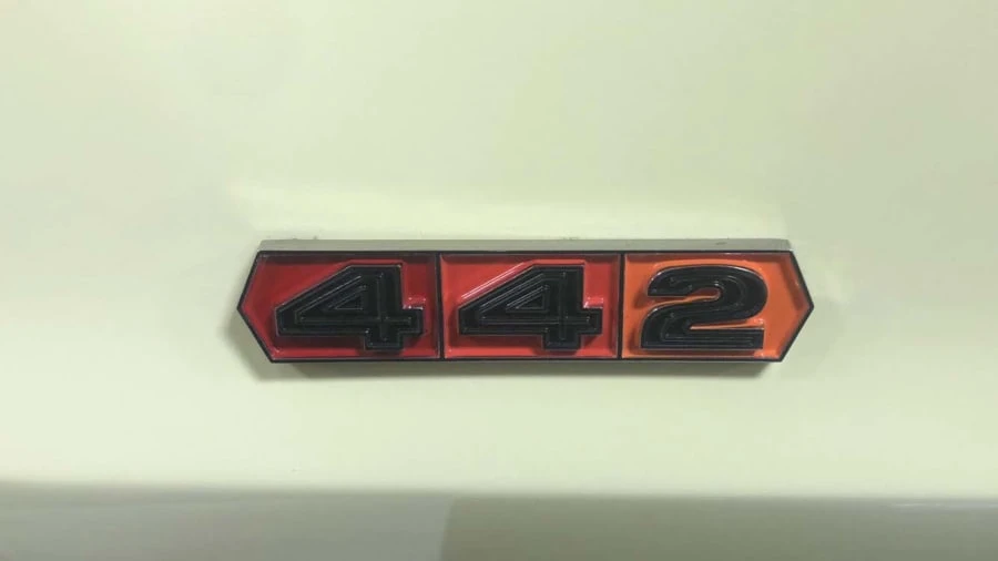 1967 Oldsmobile 442 1st Gen - Image 8 of 31