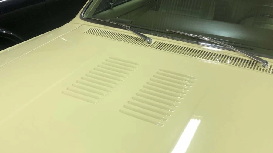 1967 Oldsmobile 442 1st Gen - Image 7 of 31
