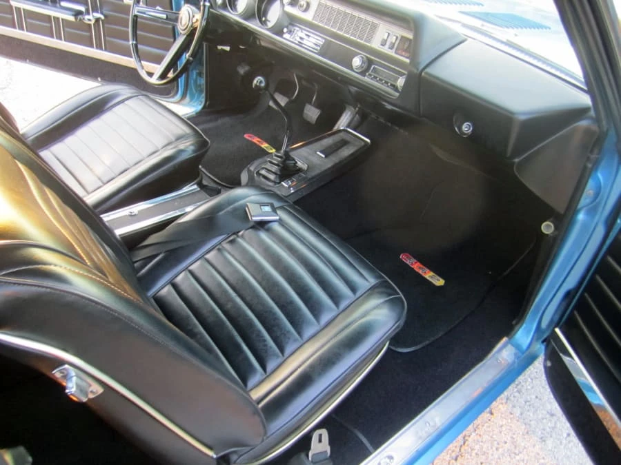 1967 Oldsmobile 442 1st Gen - Image 2 of 6