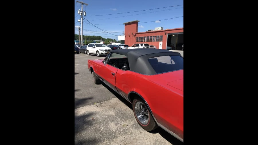 1967 Oldsmobile 442 1st Gen - Image 3 of 27
