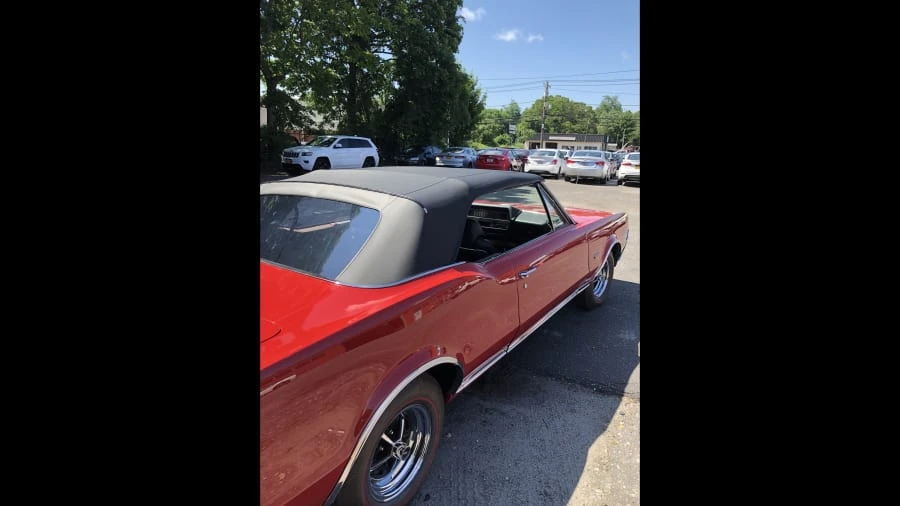 1967 Oldsmobile 442 1st Gen - Image 9 of 27