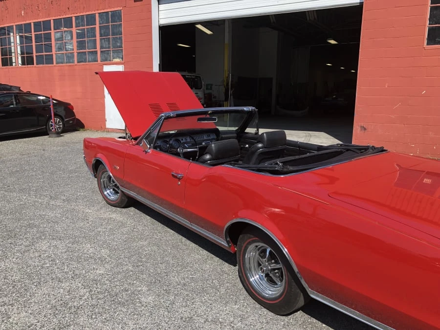 1967 Oldsmobile 442 1st Gen - Image 10 of 27