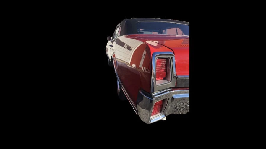 1967 Oldsmobile 442 1st Gen - Image 26 of 27