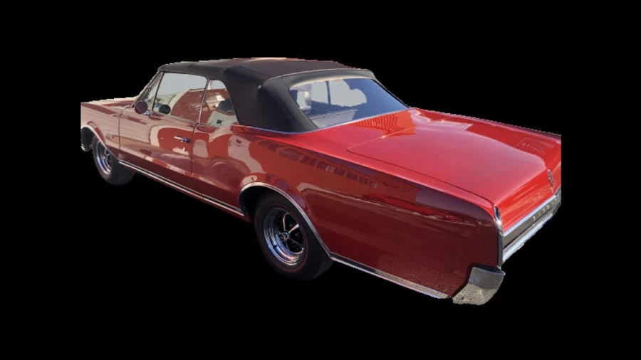 1967 Oldsmobile 442 1st Gen - Image 27 of 27