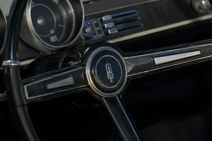 1967 Oldsmobile 442 1st Gen - Image 18 of 31