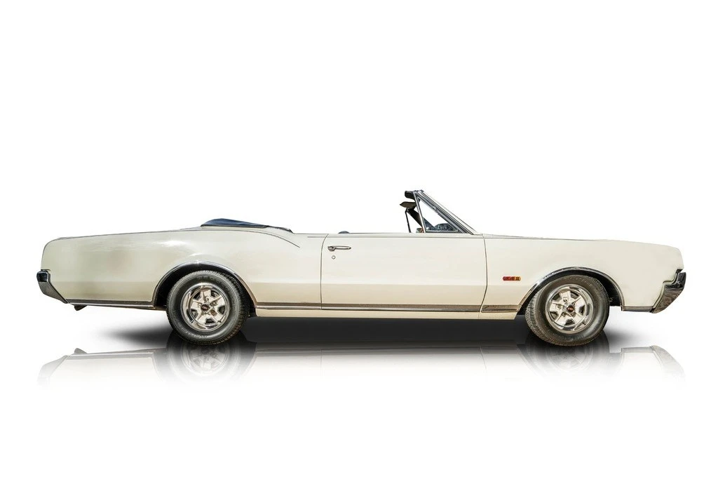 1967 Oldsmobile 442 1st Gen - Image 2 of 12