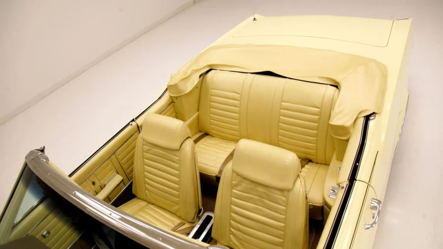 1967 Oldsmobile 442 1st Gen - Image 10 of 31