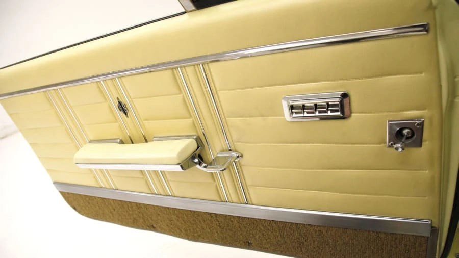 1967 Oldsmobile 442 1st Gen - Image 31 of 31