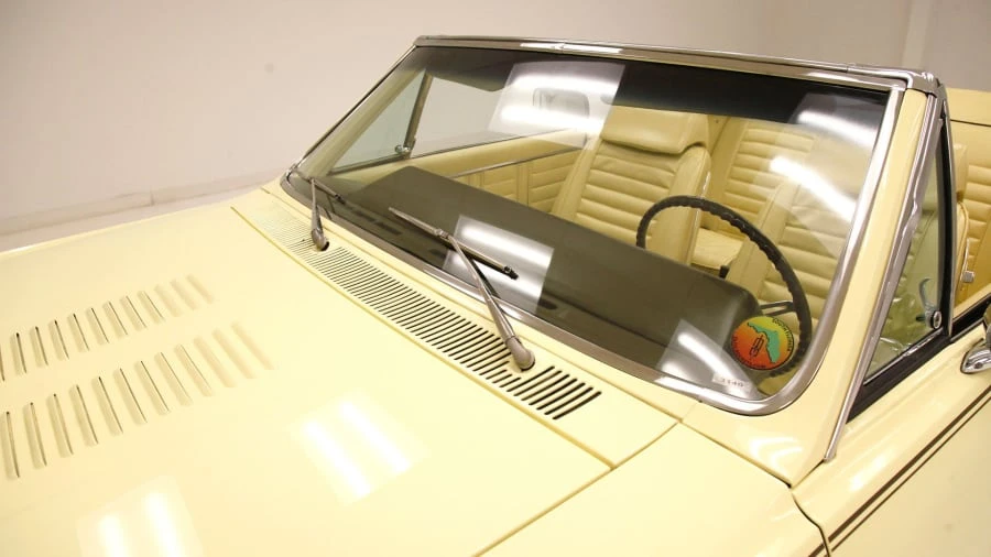 1967 Oldsmobile 442 1st Gen - Image 13 of 31