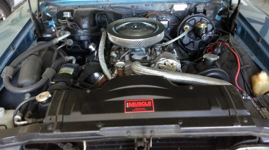 1967 Oldsmobile 442 1st Gen - Image 5 of 9