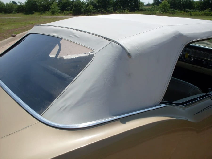 1967 Oldsmobile 442 1st Gen - Image 7 of 28