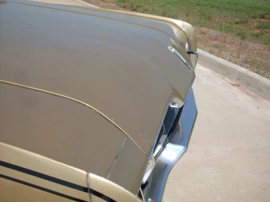 1967 Oldsmobile 442 1st Gen - Image 11 of 28