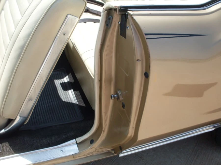 1967 Oldsmobile 442 1st Gen - Image 21 of 28