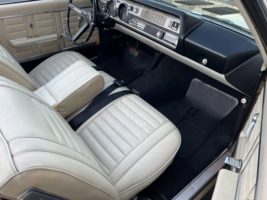 1967 Oldsmobile 442 1st Gen - Image 8 of 12
