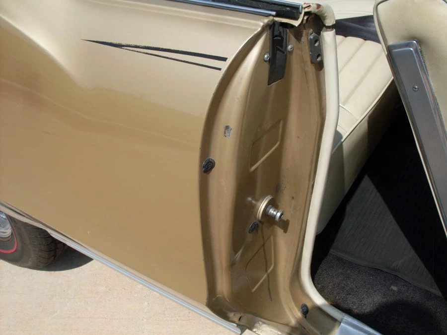 1967 Oldsmobile 442 1st Gen - Image 22 of 28