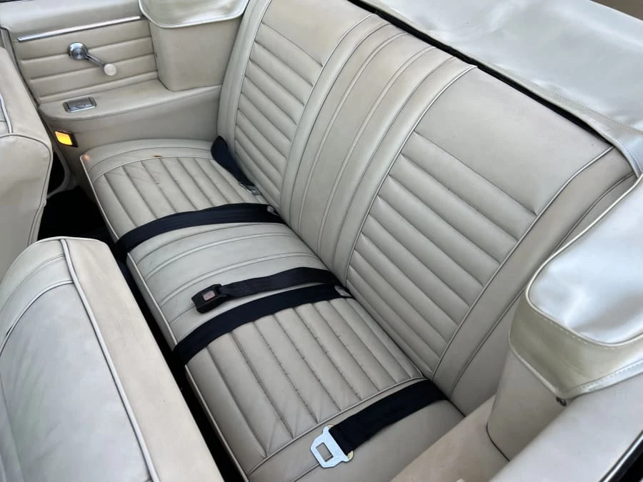 1967 Oldsmobile 442 1st Gen - Image 9 of 12