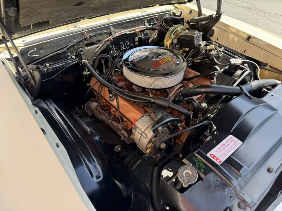 1967 Oldsmobile 442 1st Gen - Image 10 of 12