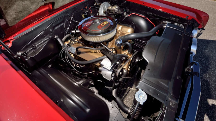 1967 Oldsmobile 442 1st Gen - Image 7 of 20