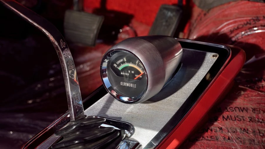 1967 Oldsmobile 442 1st Gen - Image 15 of 20