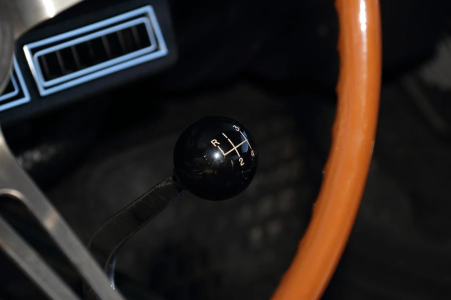 1967 Oldsmobile 442 1st Gen - Image 27 of 31