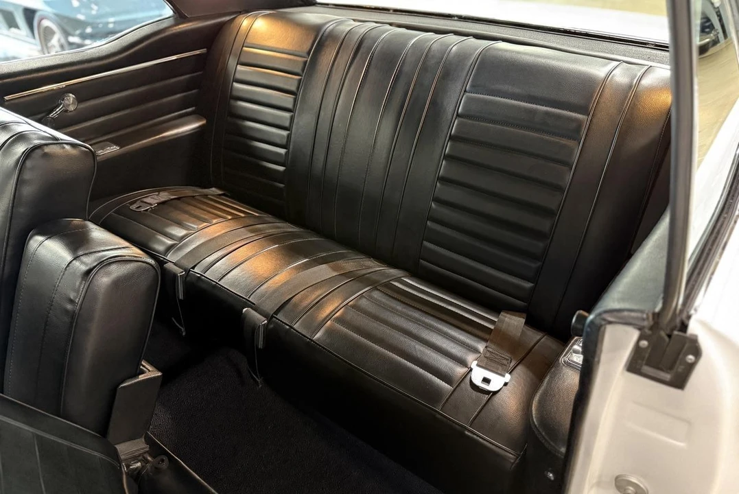 1967 Oldsmobile 442 1st Gen - Image 8 of 31