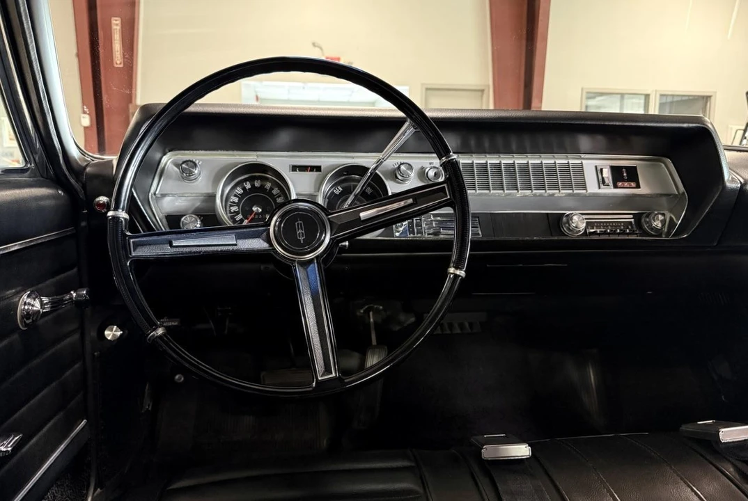 1967 Oldsmobile 442 1st Gen - Image 11 of 31
