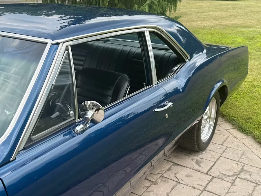 1967 Oldsmobile 442 1st Gen - Image 22 of 31
