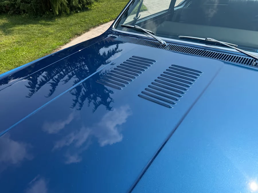 1967 Oldsmobile 442 1st Gen - Image 29 of 31
