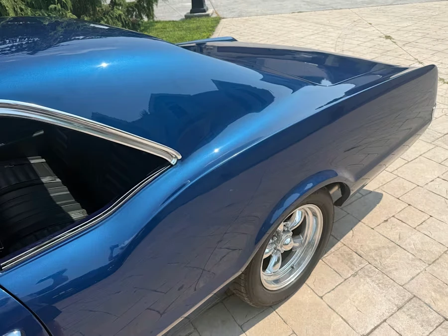 1967 Oldsmobile 442 1st Gen - Image 19 of 31