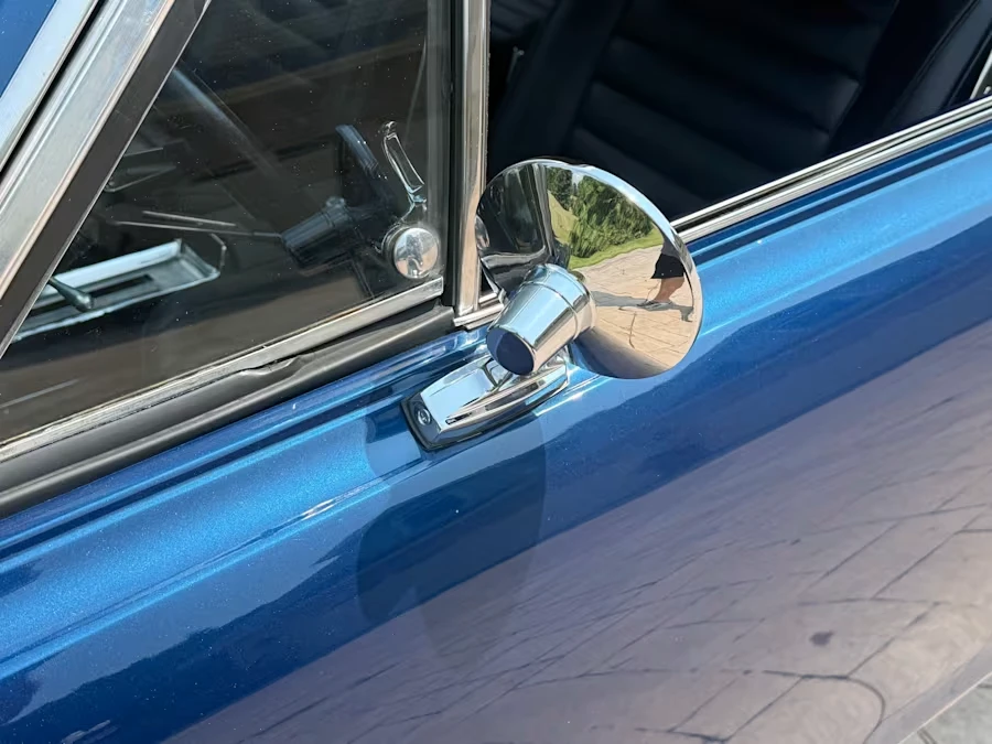 1967 Oldsmobile 442 1st Gen - Image 15 of 31