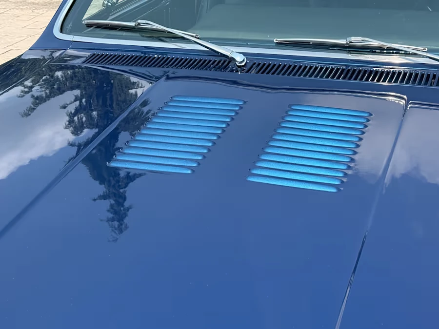 1967 Oldsmobile 442 1st Gen - Image 7 of 31