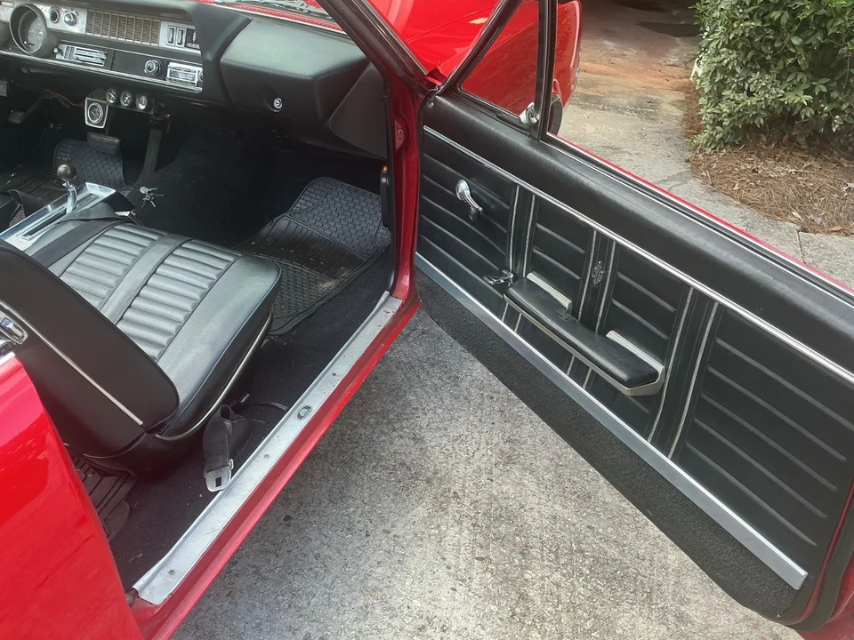 1967 Oldsmobile Cutlass Supreme - Image 26 of 31