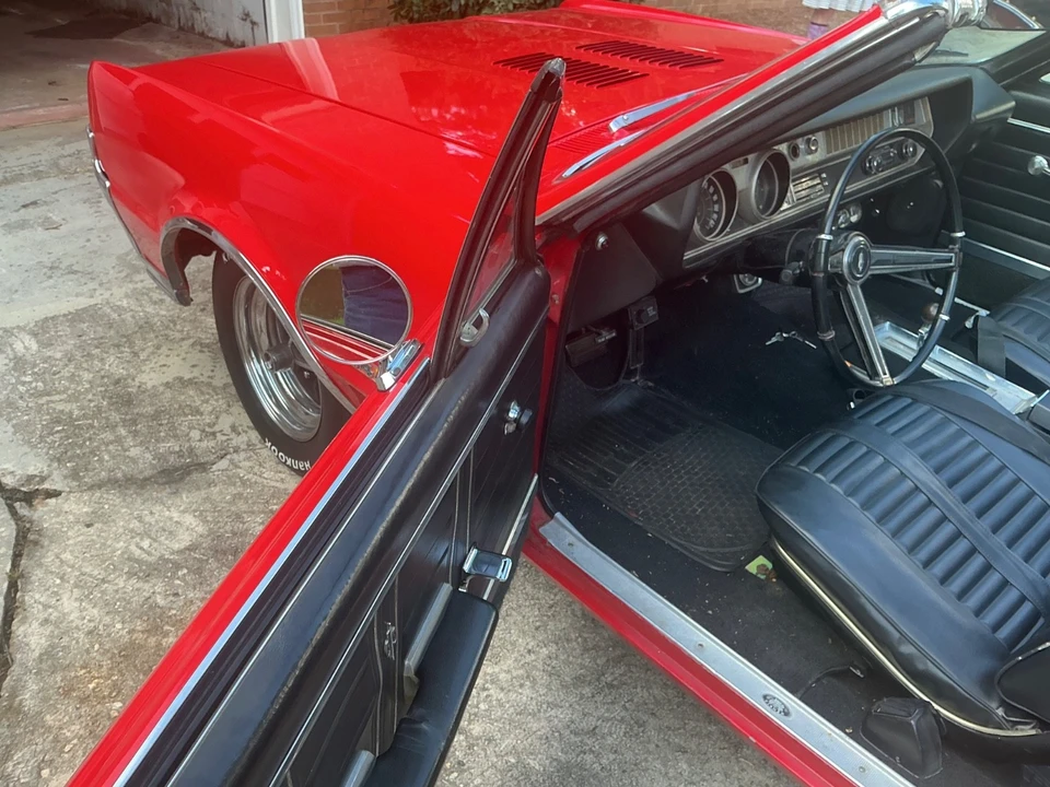1967 Oldsmobile Cutlass Supreme - Image 14 of 31