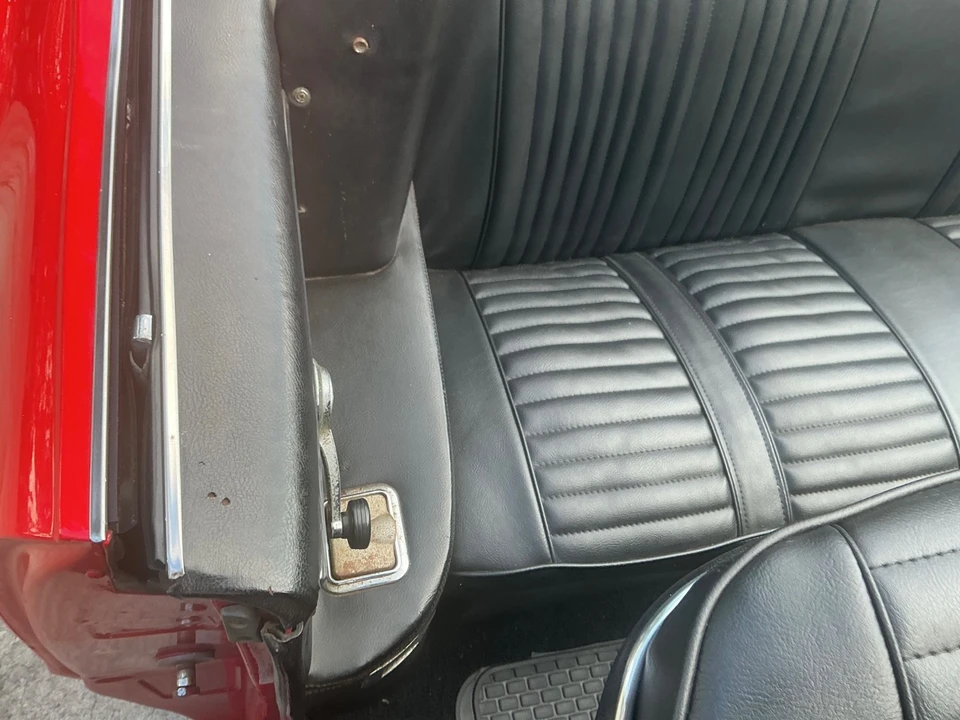 1967 Oldsmobile Cutlass Supreme - Image 23 of 31
