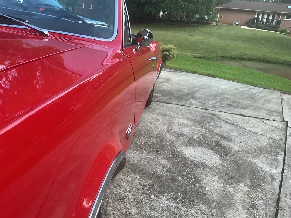 1967 Oldsmobile Cutlass Supreme - Image 11 of 31