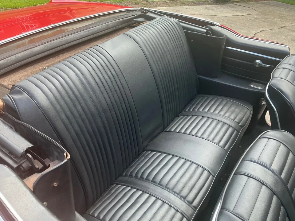 1967 Oldsmobile Cutlass Supreme - Image 22 of 31