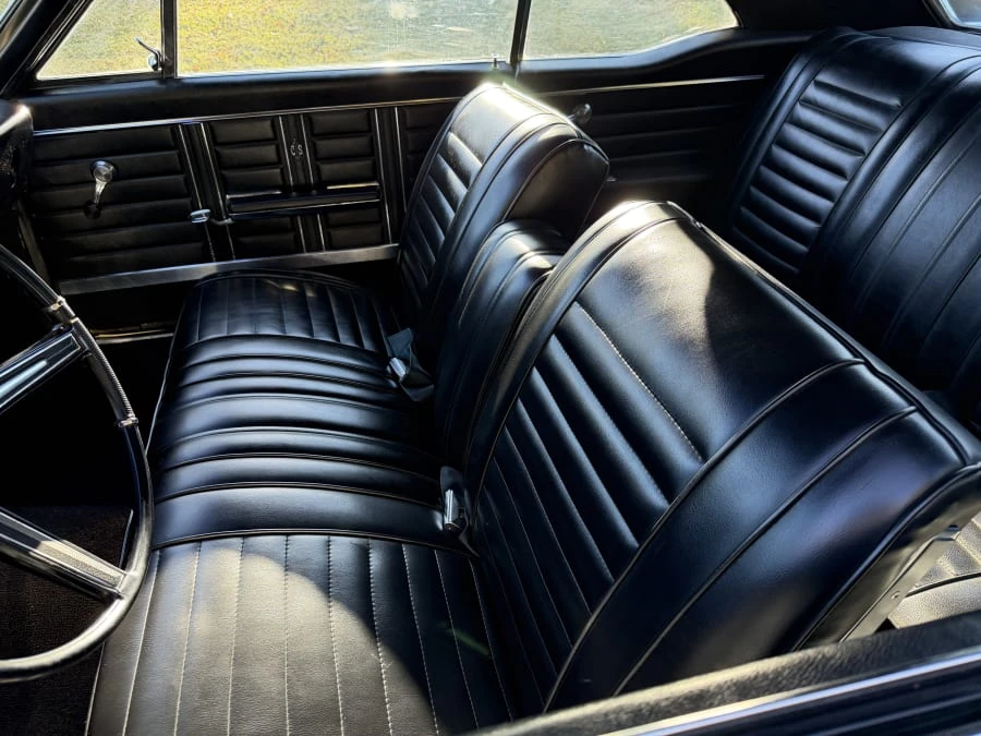 1967 Oldsmobile 442 1st Gen - Image 8 of 16