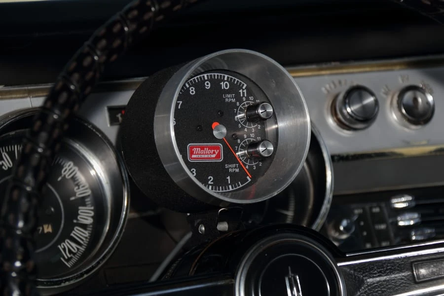 1967 Oldsmobile 442 1st Gen - Image 19 of 26