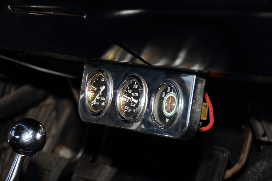 1967 Oldsmobile 442 1st Gen - Image 18 of 26