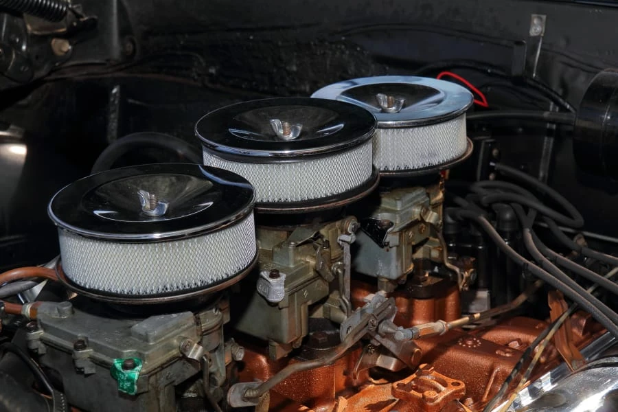 1967 Oldsmobile 442 1st Gen - Image 26 of 26