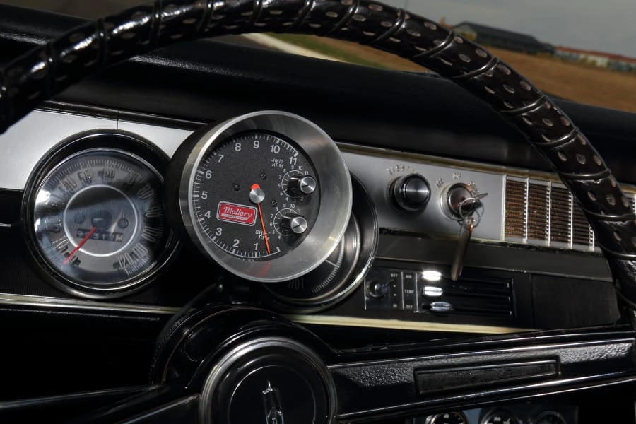 1967 Oldsmobile 442 1st Gen - Image 16 of 26