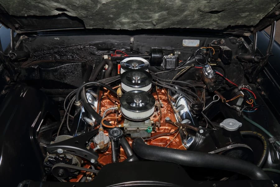1967 Oldsmobile 442 1st Gen - Image 24 of 26